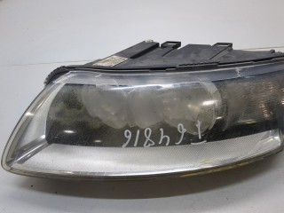 Фара (передняя) левая Audi A6 2008-2011, 4F0941003BK