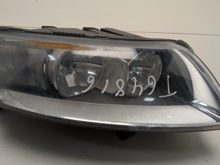 Фара (передняя) правая Audi A6 2008-2011, 4F0941004BK