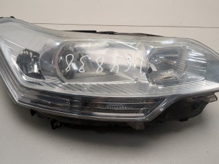 Фара (передняя) правая, ориг. номер 9672694280, Citroen C5 2007-2017