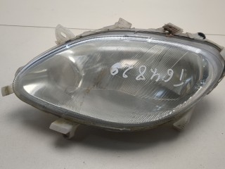 Фара (передняя) левая Smart Fortwo 1998-2004
