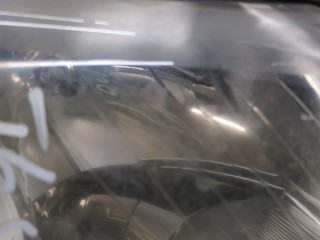 Фара (передняя) правая, ориг. номер 3C0941006AC, Volkswagen Passat 2005-2010