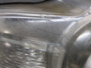 Фара (передняя) правая, ориг. номер 3C0941006AC, Volkswagen Passat 2005-2010