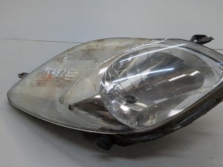Фара (передняя) правая, Toyota Yaris 2005-2009