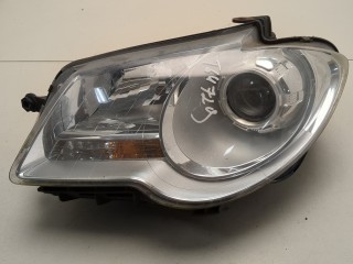Фара (передняя) левая Volkswagen Touran 2006-2010, 1T2941005B