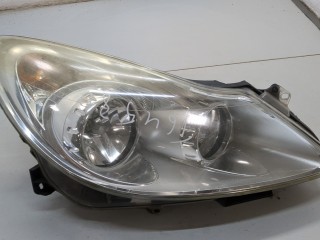 Фара (передняя) правая Opel Corsa 2006-2011, 93189360