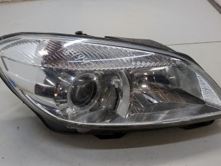 Фара (передняя) правая Skoda Fabia 2010-2014, 5J2941018D
