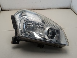 Фара (передняя) правая Nissan Qashqai 2006-2010, 26010JD00A