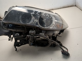 Фара (передняя) левая BMW 5 F10 2013-2017