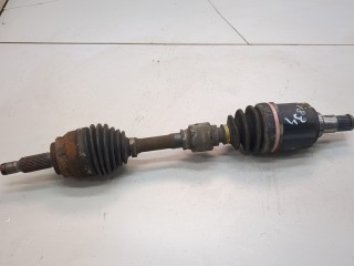 Полуось (приводной вал, шрус) левая передняя Mitsubishi Lancer 10 2011-2015, МКПП