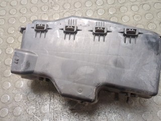 Корпус воздушного фильтра Peugeot 308 2007-2011, 1.6 л, дизель, 9663365980