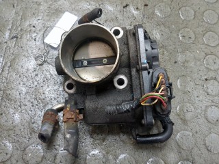 Заслонка дроссельная, Toyota Camry 2006-2009