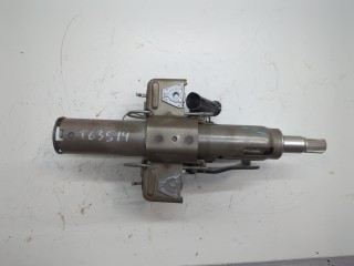 Колонка рулевая Opel Vectra 2002-2005, левый руль, 24415475
