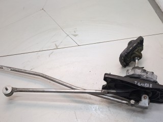 Кулиса КПП Audi A5 2007-2011, 8K0711055F