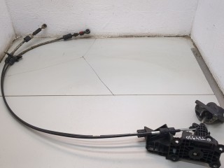 Кулиса КПП Ford Focus 2004-2008, МКПП