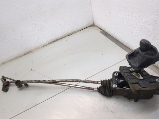 Кулиса КПП, 4F0711055F, Audi A6 C6