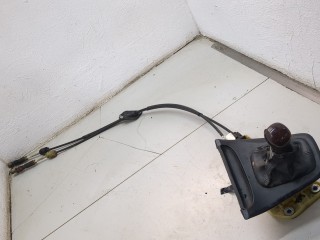 Кулиса КПП Volvo S80 2003-2006, МКПП