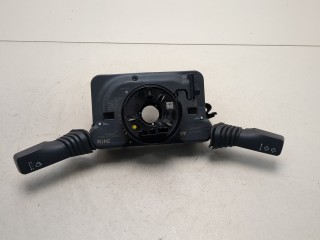 Переключатель поворотов и дворников (стрекоза) Opel Zafira B 2008-2014