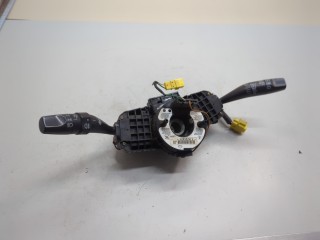 Переключатель поворотов и дворников (стрекоза) Honda CR-V 2001-2004, 35256S6AG01