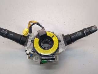 Переключатель поворотов и дворников (стрекоза) Citroen C-Crosser 2007-2013