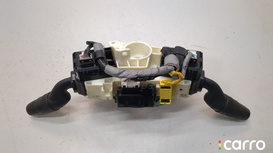 Переключатель поворотов и дворников (стрекоза) Honda Accord 8 2007-2011, 35251TA0B11, фото 3