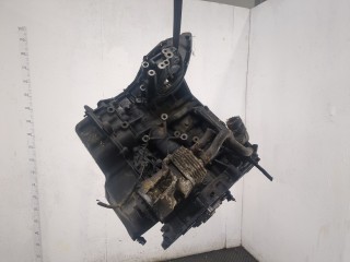 Блок цилиндров (Шорт блок) Ford Transit 2000-2006, 2.4 л, дизель, 1348122