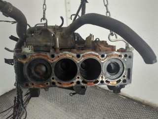 Блок цилиндров (Шорт блок) Land Rover Freelander 2 2006-2010, 2.2 л, дизель, LR022691