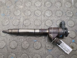 Форсунка топливная Hyundai i40 2015-2019, 1.7 л, дизель, 33800-2A610