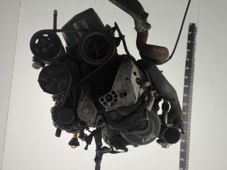Форсунка топливная, ориг. номер 038130073AL, 038130079BX, Volkswagen Golf 4 1997-2006