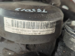Форсунка топливная, ориг. номер 038130073AL, 038130079BX, Volkswagen Golf 4 1997-2006