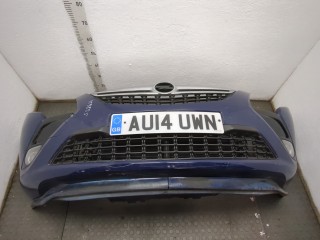 Решетка радиатора, Opel Zafira 2008-2014