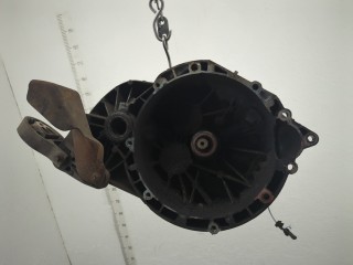 КПП 6-ст.мех. (МКПП) Ford Mondeo 2006-2010
