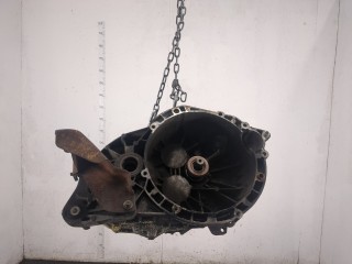 КПП 6-ст.мех. (МКПП) Ford Mondeo 2006-2010