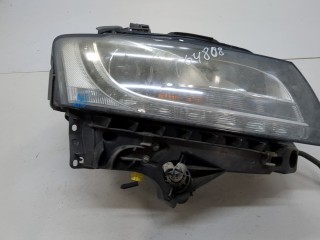 Кронштейн фары правый Audi A5 2007-2011, 8T0805608