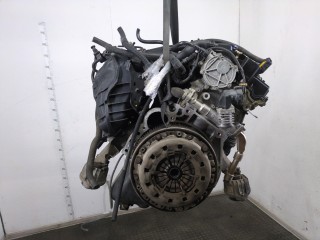 Рампа (рейка) топливная, BMW 1 серия 2007-2011