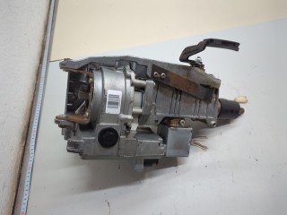 Электроусилитель руля Renault Megane 2002-2006, левый руль, 8200246633