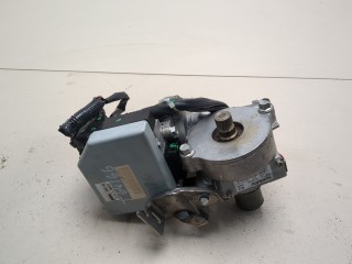 Электроусилитель руля Nissan Juke 2010-2014, левый руль, 48811BA68A