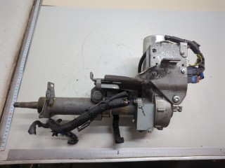 Электроусилитель руля Nissan Note E11 2005-2008, левый руль, 285009U05A