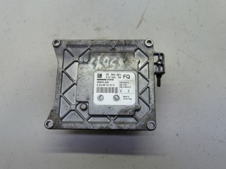 Блок управления двигателем Opel Zafira B 2008-2014, 55564081