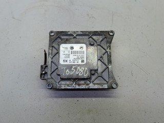 Блок управления двигателем Opel Zafira B 2008-2014, 55598211