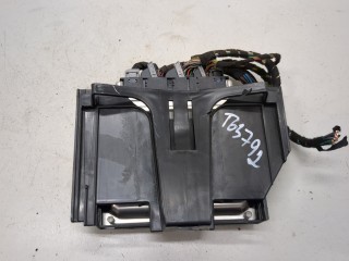 Блок управления двигателем Mercedes ML W163 2001-2005, A6121536379