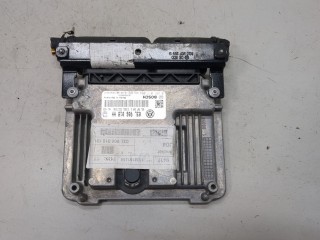 Блок управления двигателем Volkswagen Sharan 2003-2010, 03L906018HH