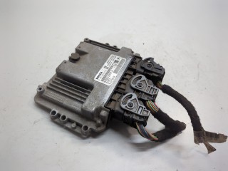 Блок управления двигателем Citroen Berlingo 2004-2013, 9661032980