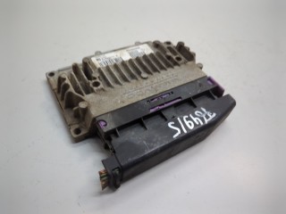 Блок управления АКПП / КПП Renault Megane 2006-2009, 8200623620