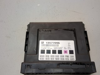 Блок комфорта Opel Astra 2006-2014, 13577096