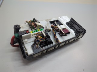 Блок управления бортовой сети (Body Control Module) Mini Cooper (F56) 2013-2018