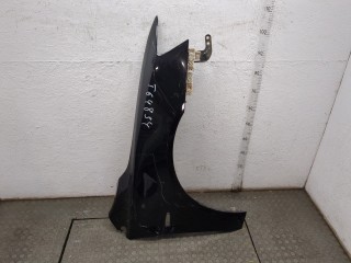 Кронштейн бампера правый передний Mitsubishi Lancer 10 2011-2015