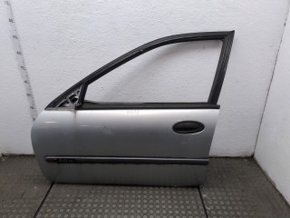 Дверная карта (Обшивка двери) левая передняя Renault Laguna 1998-2001, левый руль