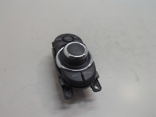 Джойстик мультимедиа Mini Cooper (F56)