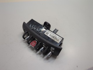 Кнопка старта (запуска двигателя) Mini Cooper (F56), левый руль