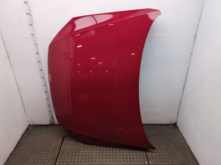 Обшивка капота Volkswagen Passat 2011-2015, 3AA863831A